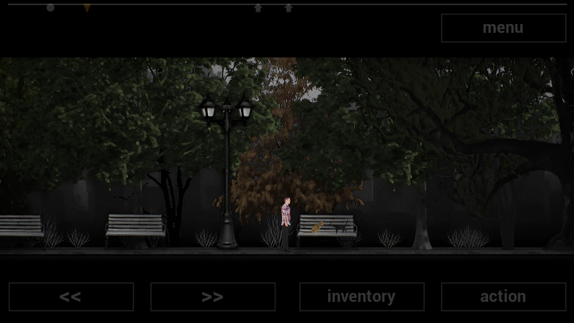 Someday screenshot