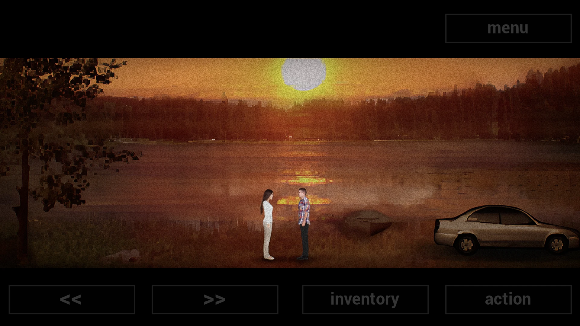 Someday screenshot