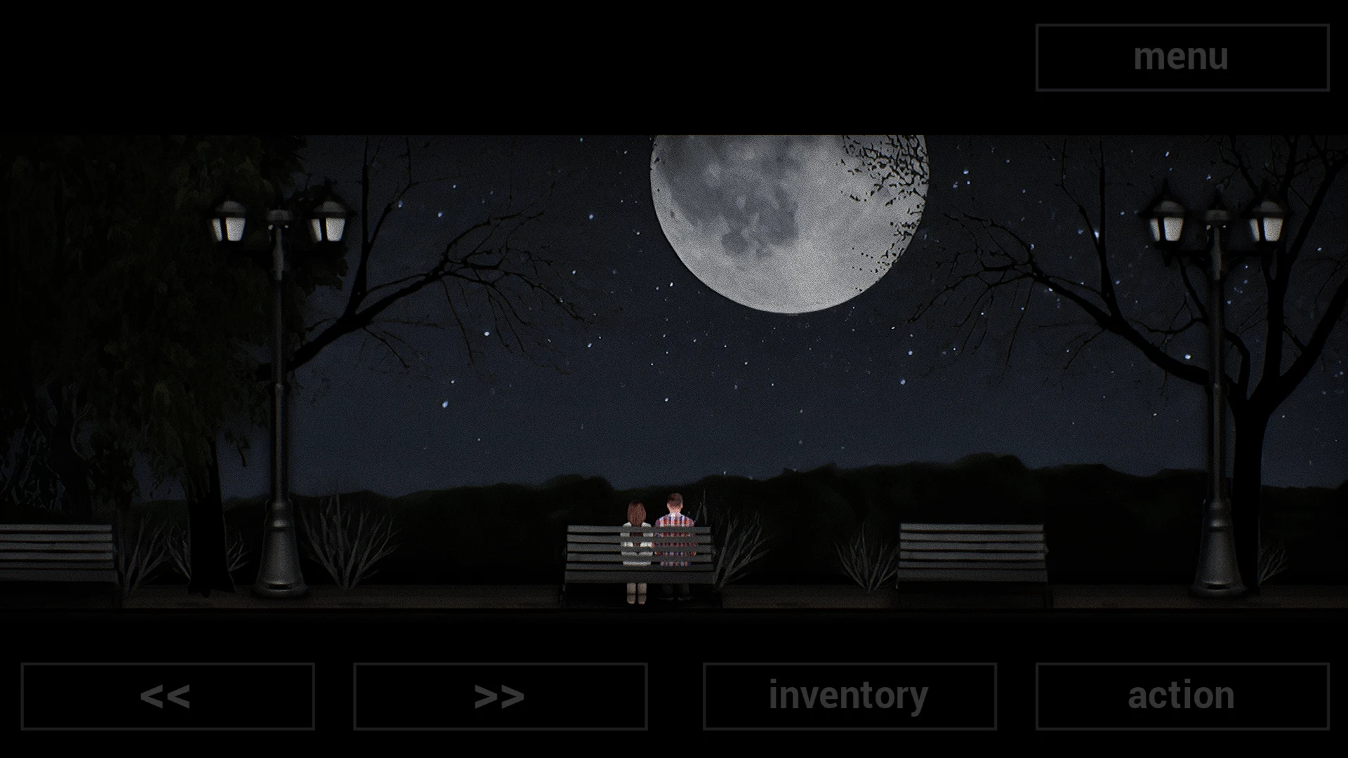 Someday screenshot