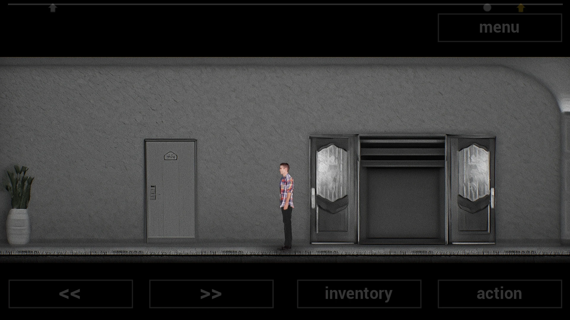 Someday screenshot