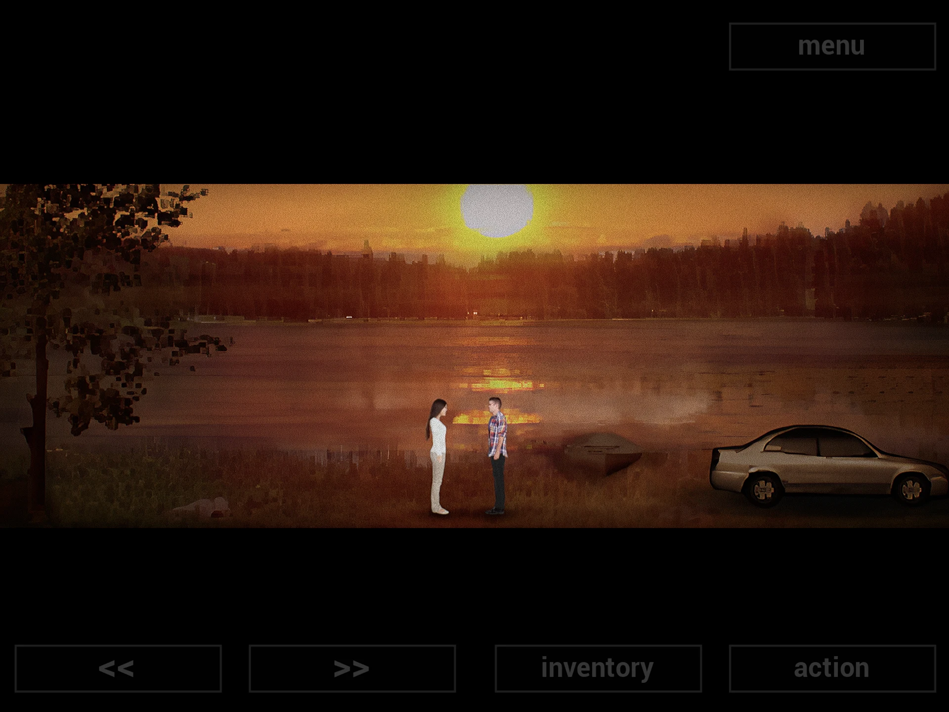 Someday screenshot