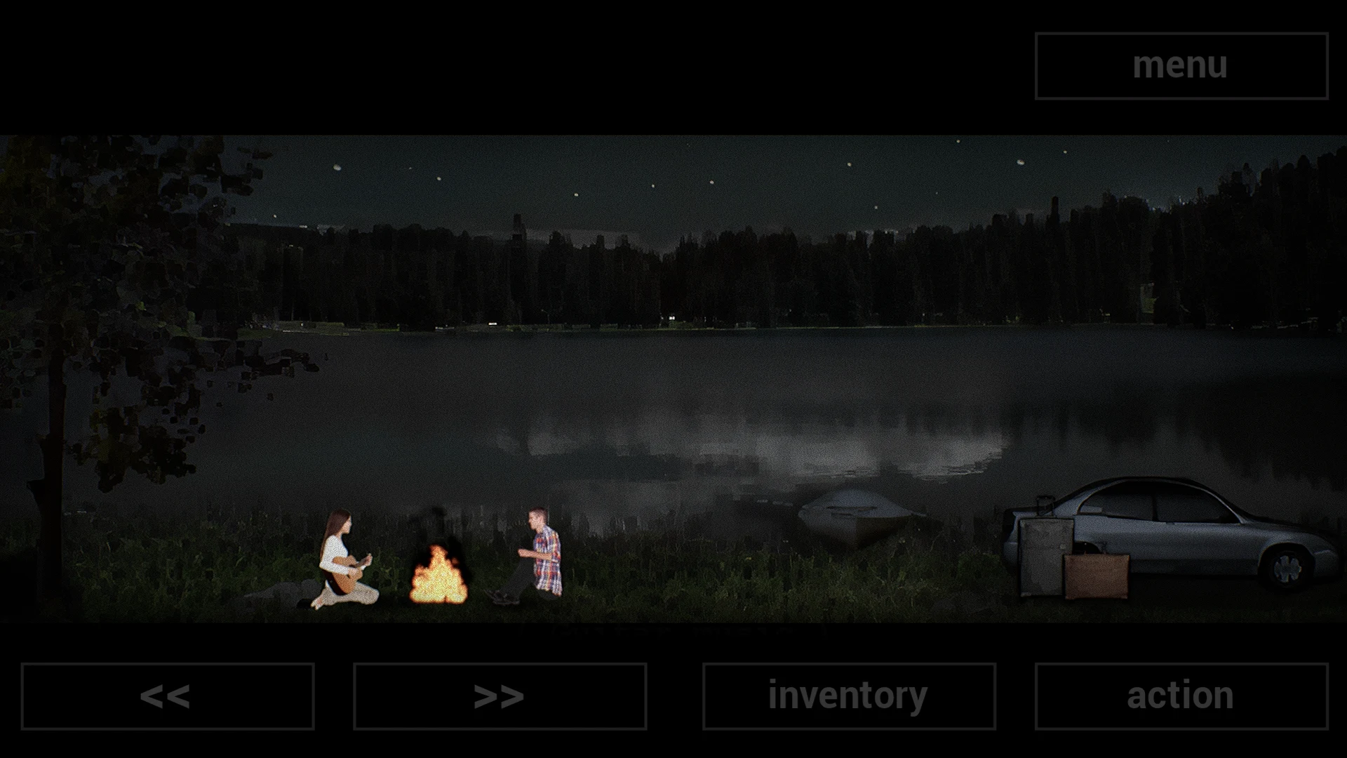 Someday screenshot