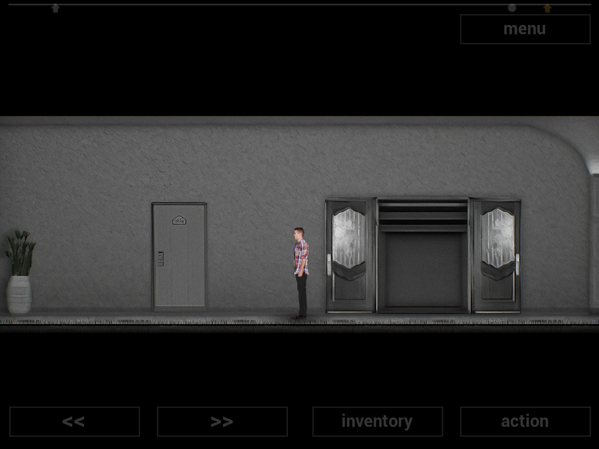 Someday screenshot