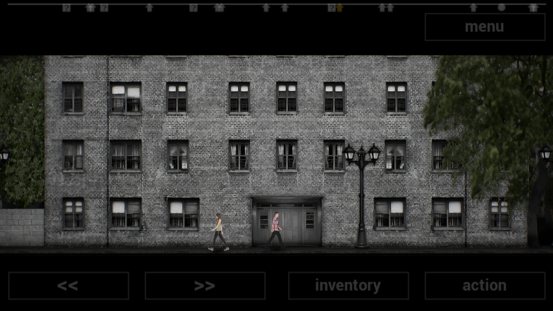 Someday screenshot