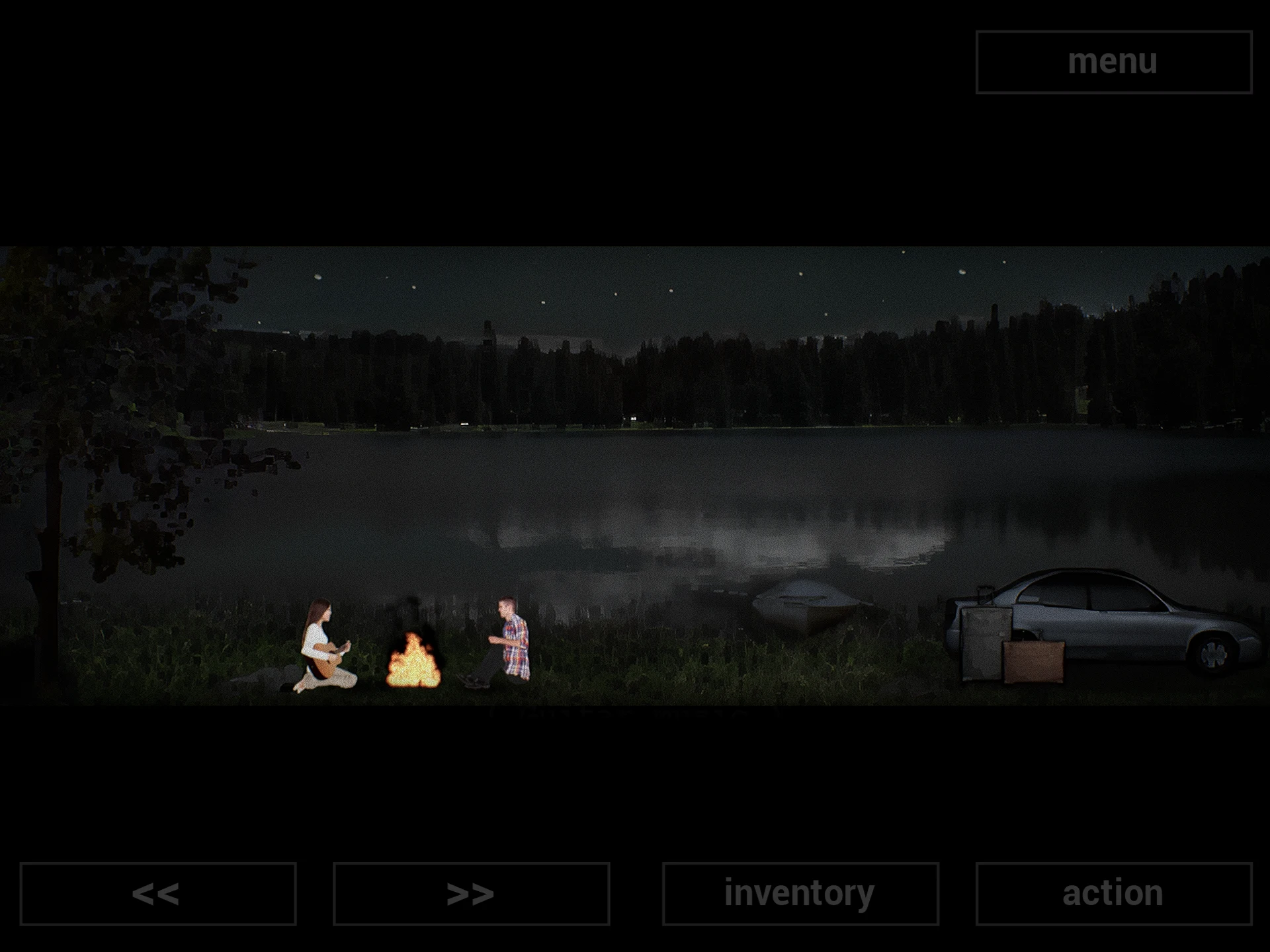 Someday screenshot